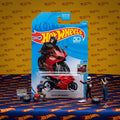Hot Wheels Mainline Ducati 1199 Panigale