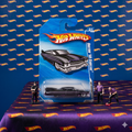 Hot Wheels Mainline Custom 59 Cadillac