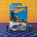 Hot Wheels Mainline Bad Bagger