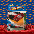 Hot Wheels Mainline Tirell P34 (Treasure Hunt)