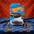 Hot Wheels Mainline Volvo 850 Estate