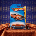 Hot Wheels Mainline AMG Javelin AMX