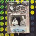 Hot Wheels Hall of Fame Vic Edelbrock