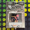 Hot Wheels Hall of Fame Ed Big Daddy Roth
