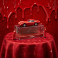 Herpa Ferrari 250 GTO (Super Rare Wheel Variation)