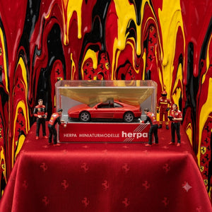 Herpa Ferrari 348 TS
