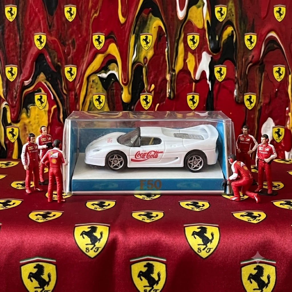 ミニカー Hot Wheels Ferrari 5 Pack L8244 Hot Wheels, Ferrari 5