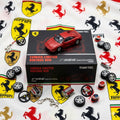 Tomica Limited Vintage Neo - Ferrari F355 Berlinetta (Red)