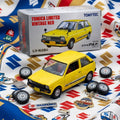 Tomica Limited Vintange Neo - LV-N28b Suzuki Alto (Rare)