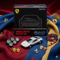 Tomica Limited Vintage Neo - Ferrari BB512 (Silver)