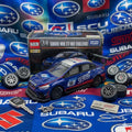 Tomica Premium - SUBARU WRX STI NB - No. 24