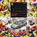 Tomica Limited Vintage Neo - Ferrari F355 Berlinetta (Silver)