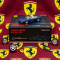 Tomica Limited Vintage Neo - Ferrari F355 Spider (Blue)