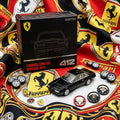 Tomica Limited Vintage Neo - Ferrari 412 (Black)