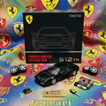 Tomica Limited Vintage Neo - Ferrari 512TR (Black)