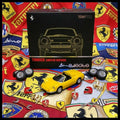 Tomica Limited Vintage Neo - Ferrari Dino 246 GTS (Japan Exclusive)