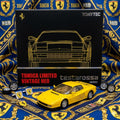 Tomica Limited Vintage Neo - Ferrari Testarossa (Japan Exclusive)