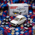 Tomica Limited Vintange Neo - LV-N18c Suzuki Alto (Rare)
