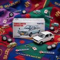 Tomica Limited Vintange Neo - LV-N28a Suzuki Alto G Type (Rare)