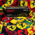 Tomica Limited Vintage Neo - Ferrari F355 Berlinetta (Japan Exclusive)