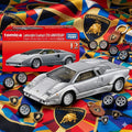 Tomica Premium - Lamborghini Countach 25th Anniversary - No. 12