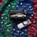 Tomica Premium - Aston Martin DB5 - No. 35