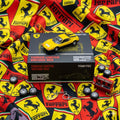 Tomica Limited Vintage Neo - Ferrari 365GT4 BB (Japan Exclusive)