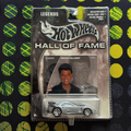 Hot Wheels Hall of Fame Reeves Callaway
