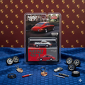 MiniGT x Mijo Exclusive - Porsche 901 1963 (Chase)