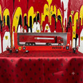 Iveco Scuderia Ferrari Hauler - Theme 1