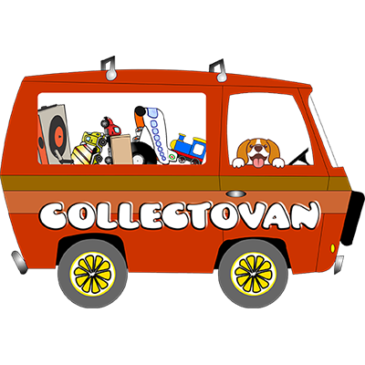 Collectovan